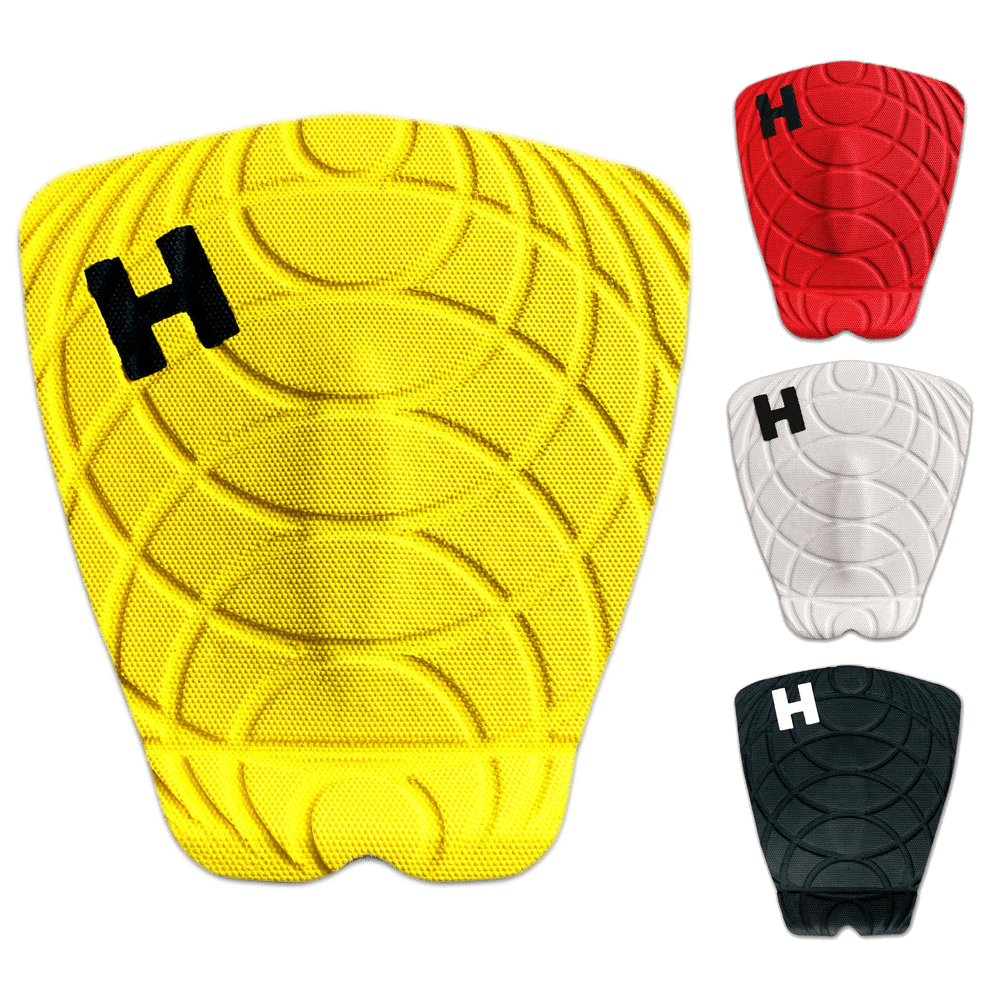 Hammer Scarab Traction Pad