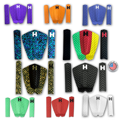 Hammer Regular Skim Traction Kit