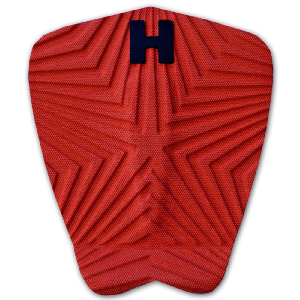 Hammer Star Traction Pad