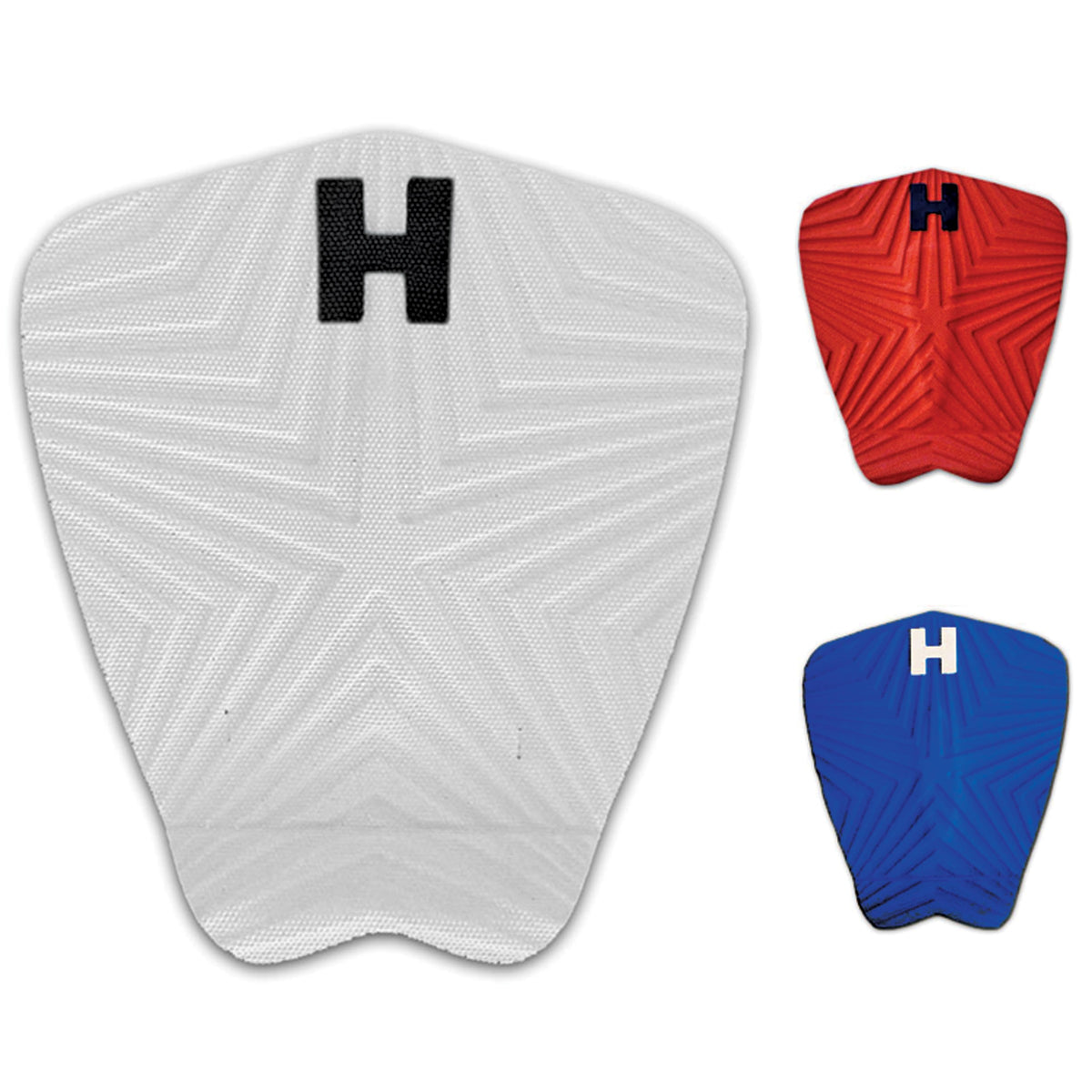 Hammer Star Traction Pad