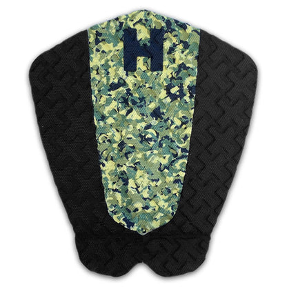 Hammer Strike Traction Pad