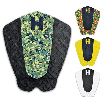 Hammer Strike Traction Pad